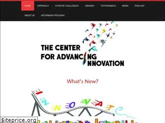 thecenterforadvancinginnovation.org