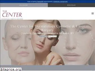 thecenterforderm.com