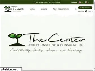 thecentergb.org