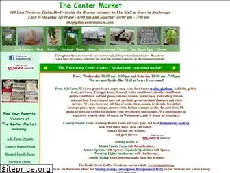 thecentermarket.com