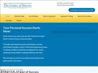 thecenterofsuccess.com