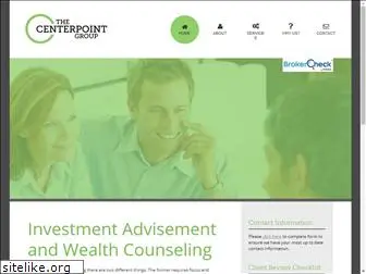 thecenterpointgroup.com