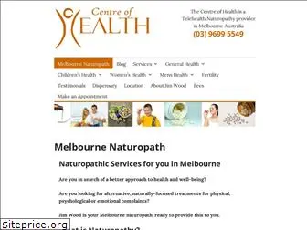 thecentreofhealth.com.au