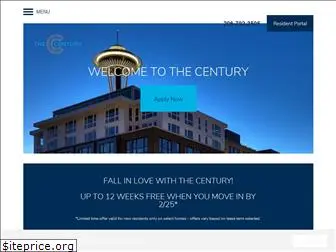 thecenturyseattle.com