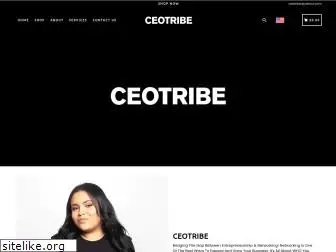 theceotribe.com