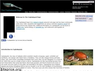 thecephalopodpage.org
