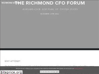 thecfo-forum.com