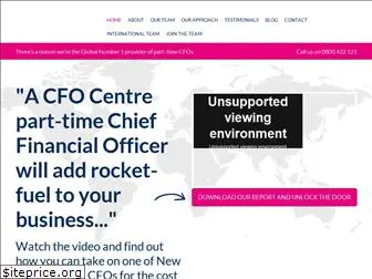 thecfocentre.co.nz