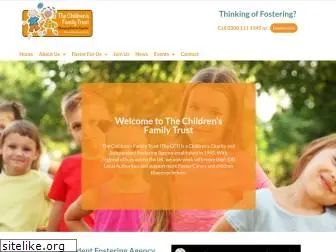 thecft.org.uk