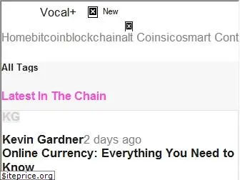 thechain.media