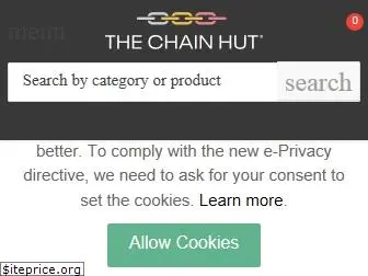 thechainhut.co.uk