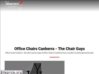 thechairguys.com.au