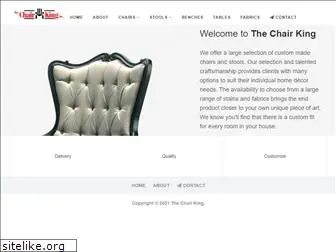 thechairking.ca