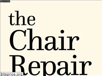 thechairrepair.com