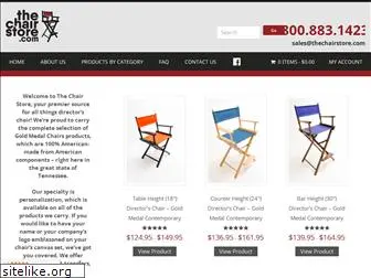 thechairstore.com