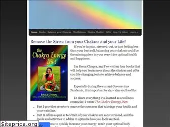 thechakras.org