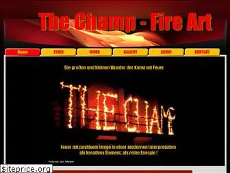 thechamp-fireart.de