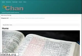 thechan.com