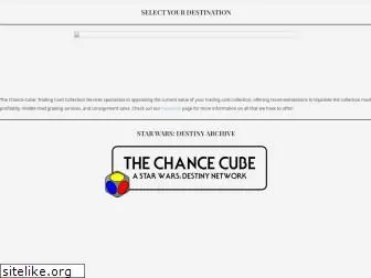 thechancecube.com