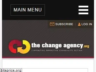 thechangeagency.org