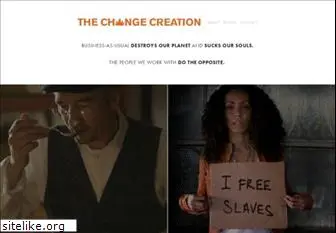 thechangecreation.com