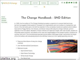 thechangehandbook.com