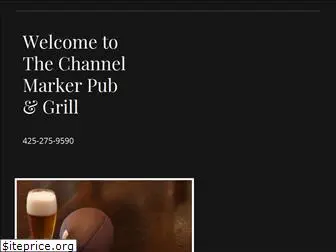 thechannelmarkerpubngrill.com