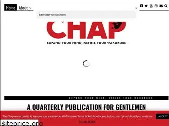 thechap.co.uk