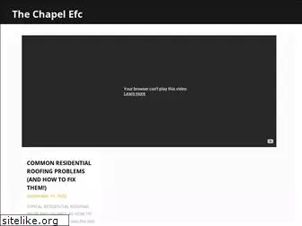 thechapel-efc.org