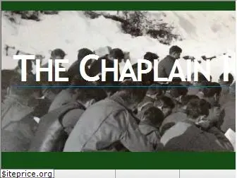 thechaplainkit.com