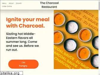 thecharcoalrestaurant.com