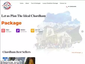 thechardhamyatra.com