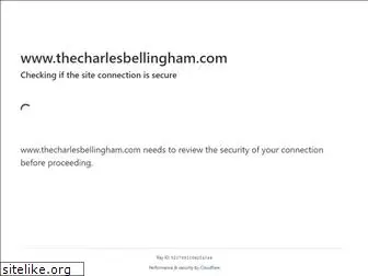 thecharlesbellingham.com