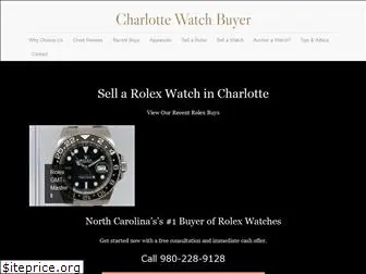 thecharlottewatchbuyer.com