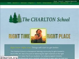 thecharltonschool.org