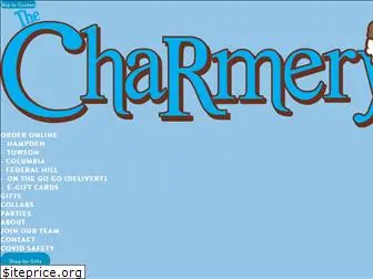 thecharmery.com