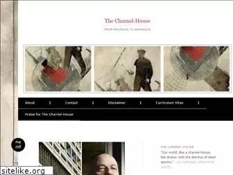 thecharnelhouse.org