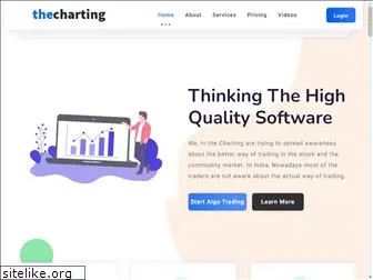 thecharting.com