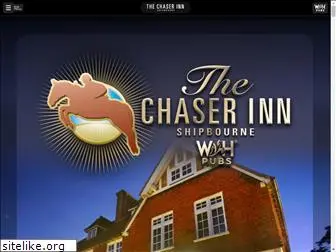 thechaser.co.uk