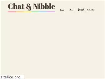 thechatandnibble.com