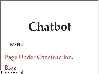 thechatbot.org