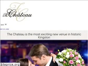 thechateauevents.com
