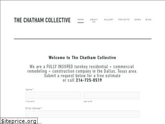 thechathamcollective.com