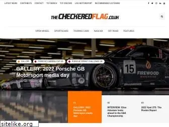 thecheckeredflag.co.uk