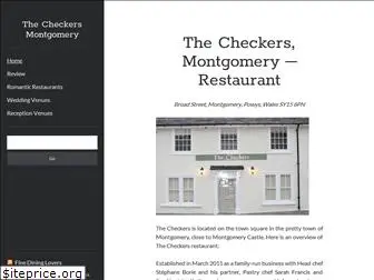 thecheckersmontgomery.co.uk