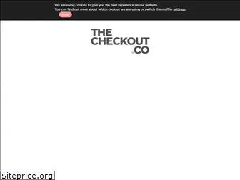thecheckout.co