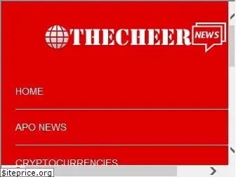 thecheernews.com