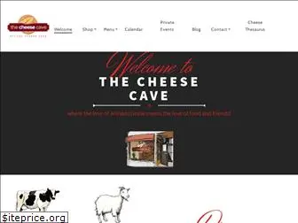 thecheesecave.co
