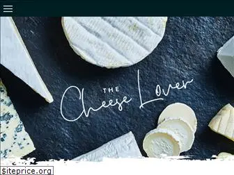 thecheeselover.co.uk