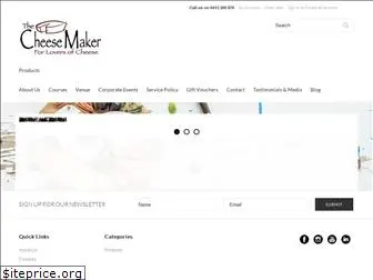 thecheesemaker.com.au